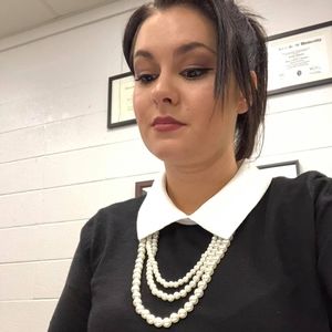 Meet your Posher, Carmen